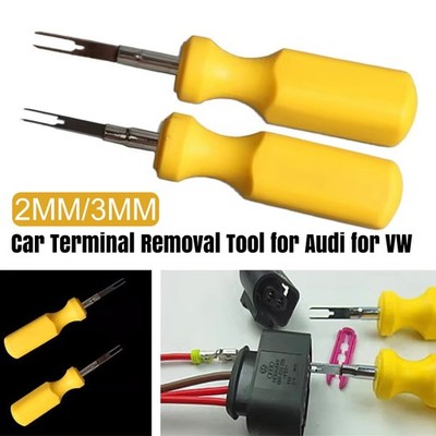 Vw Connector Pin Removal Tool