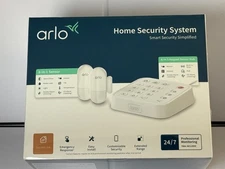 Arlo Home Security System - Brand New in Sealed Box - Free Shipping