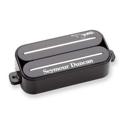 Seymour Duncan SH-13 Dimebucker Black