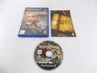 Mint Disc Playstation 2 Ps2 God of War - Inc Manual