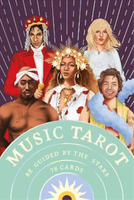 Music Tarot (Us Import)