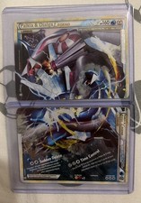 Palkia & Dialga LEGEND #101 Prices | Pokemon Triumphant | Pokemon Cards Palkia & Dialga LEGEND #101 Prices | Pokemon Triumphant | Pokemon Cards