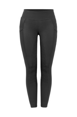 Winterreitleggings CAVALLOANA Grip von Cavallo