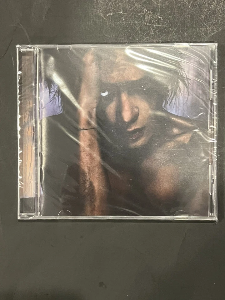 Magic Man 2 Jackson Wang CD Box Set & Medium Tee Shirt - Image 4 of 4