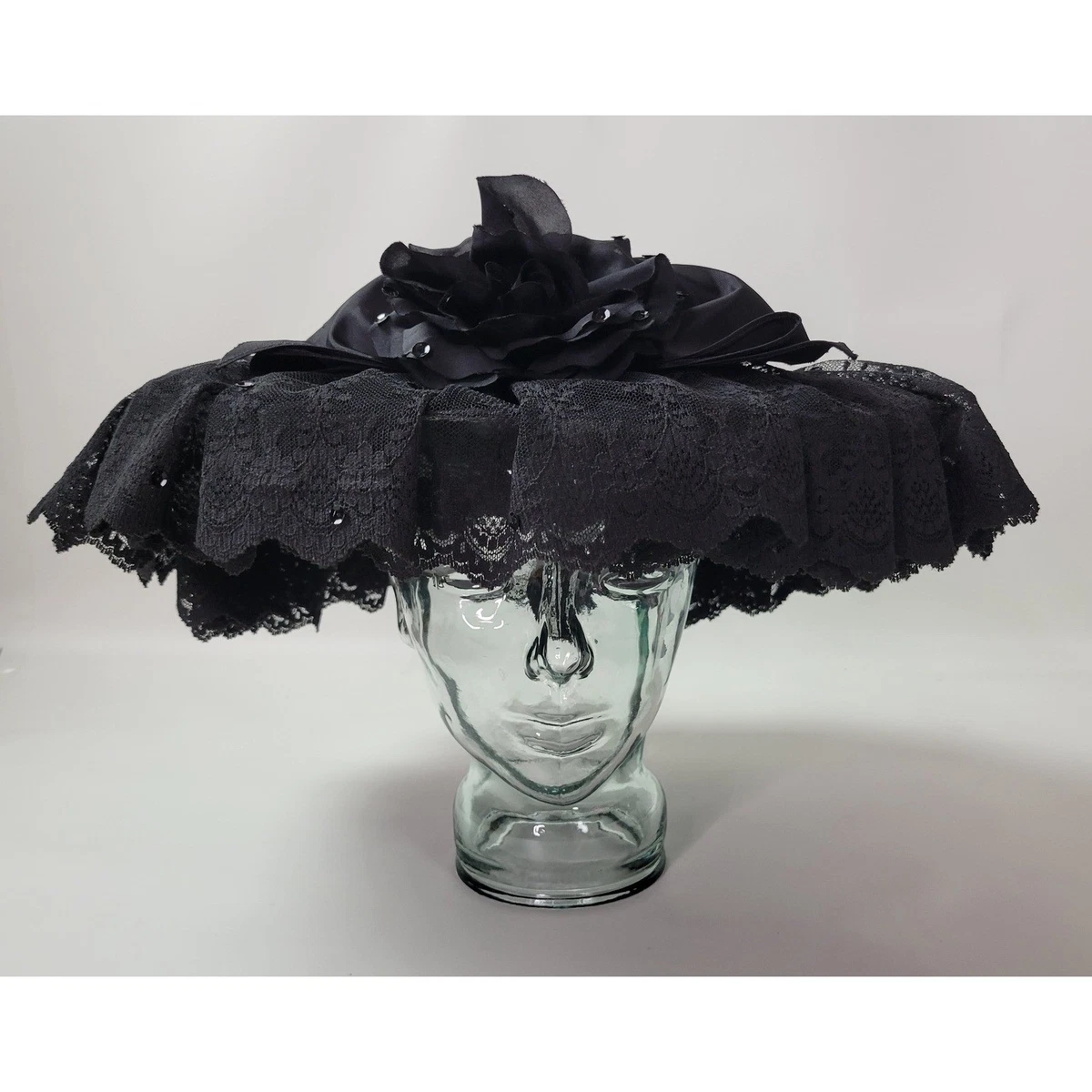 Black Whittall & Shon Hats for Women for sale | eBay