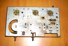 Radiochassis - Leerchassis - orig. VE 301 w - WEGA Radio