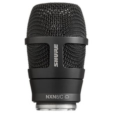 Shure Nexadyne Cardioid Wireless Microphone H...