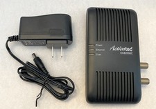 ActionTec ECB2500C MoCA Network Adapter w/Power Supply