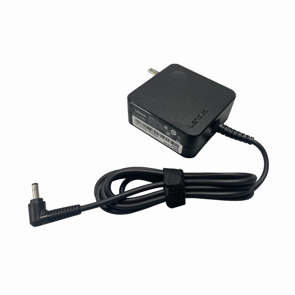 Cargador adaptador de CA punta OEM ADLX65CCGU2A 65W 20V 4.0*1.7mm para Lenovo IdeaPad 710 Foto 4 de 4