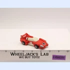 Lightspeed Computron 1987 Vintage Hasbro G1 Transformers Action Figure