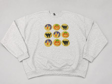 Halloween Sweatshirt