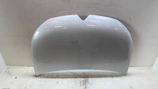 Capot Citroen C4