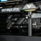 GPU Support Bracket Video Card Holder Anti-Sag Stand for PC Case