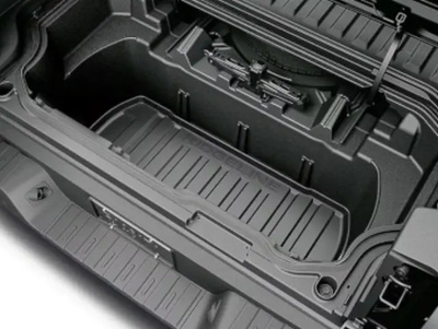 #ad Genuine Honda In Bed Trunk Cargo Tray 08U45 T6Z 100B $62.63