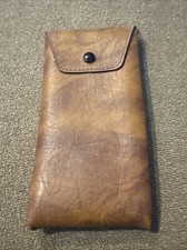 VINTAGE LITRONIX 2230 MEMORY CALCULATOR SOFT CASE ONLY JL 