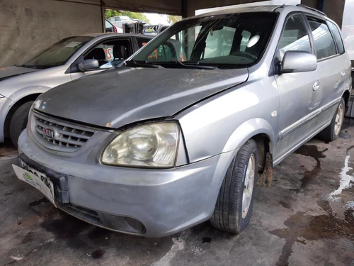2823127000 Turbocompresor para KIA CARENS (RS) 2.0 CRDi EX Monovolumen 7633979 - Imagen 4 de 8