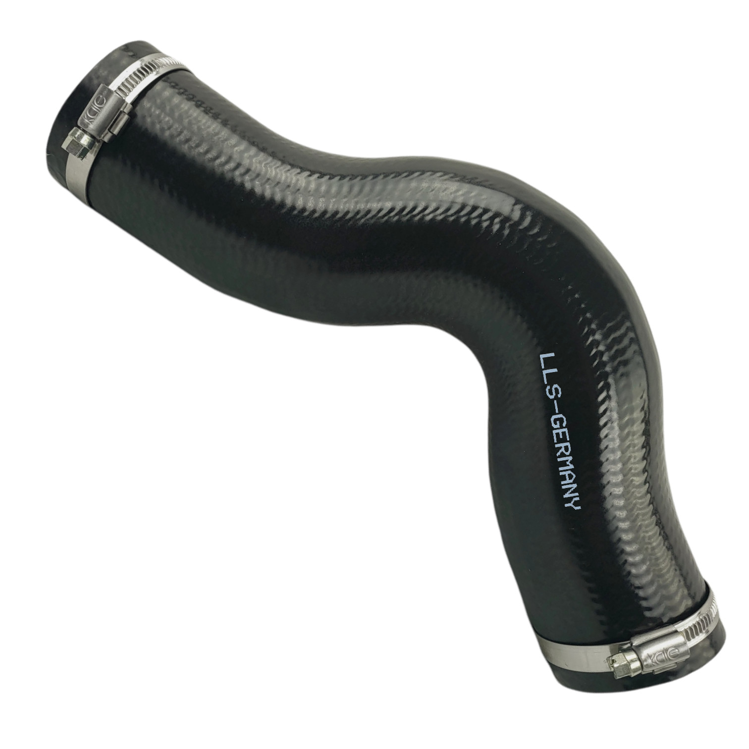 Intercooler Hose For Fiat Croma 1.9 D Multijet Turbo Hose