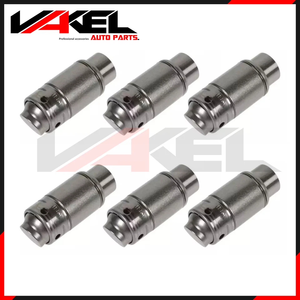 6 шт гидравлический клапан таппет для Benz CLK240 CL500 CLS500 E500 S350 R500 - Изображение 2 из 4