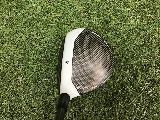 ⭐TaylorMade 　SIM 5W 　純正TENSEI SR ⭐ TaylorMade SIM MAX-D FW / 5w 19 Degree / Flex SR / TENSEI