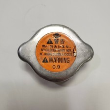 2004 Infiniti G35 Coupe Nissan 350Z OEM Radiator Cap