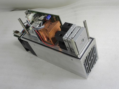 IB-Laser Q-Switch Module for Laser MBL 500 DA - Picture 4 of 12