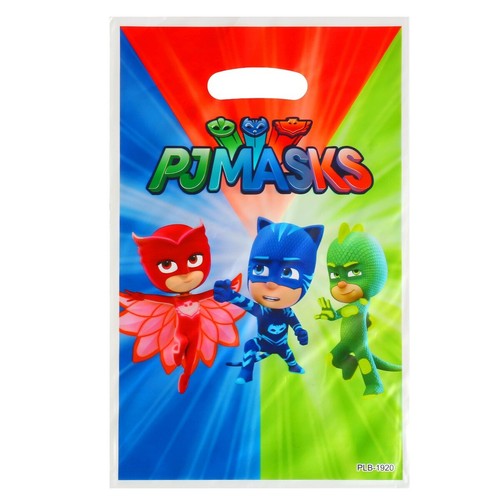 party bags kids birthday party supplies gift bags 10pcs - Picture 9 of 18