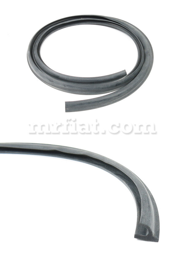 Ferrari 208 308 328 GTB GTS Front Door Window Gasket Set New