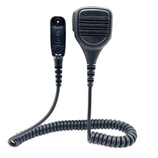 PMMN4025A Speaker Microphone for DP3400, DP3401, DP3600, DP3601 Two Way Radio