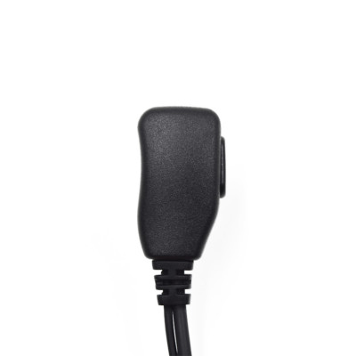 Motorola Xt460 Auriculares Bluetooth Con Micrófono PTT Para Motorola CP200 CP200D CP185 CLS1410 CLS1110 BRP40 DTR650 RDU2020 RDU4100 RDU4160D RDU2080D Yaesu FT-4XR Radio Walkie Talkie Motorola