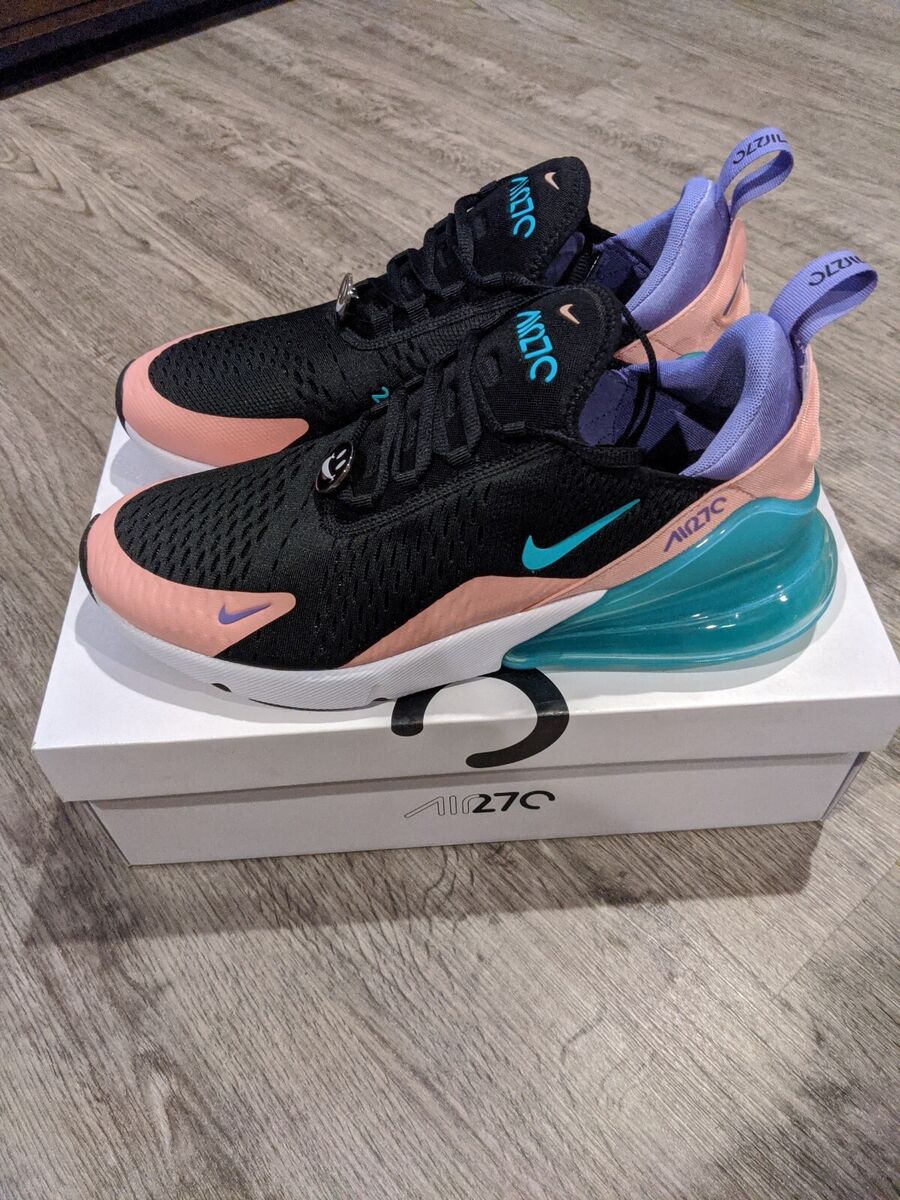 Men's Size 11 - Nike Air Max 270 'Have a Nike Day' CI2309 Men's Size 11 - Nike Air Max 270 'Have a Nike Day' CI2309