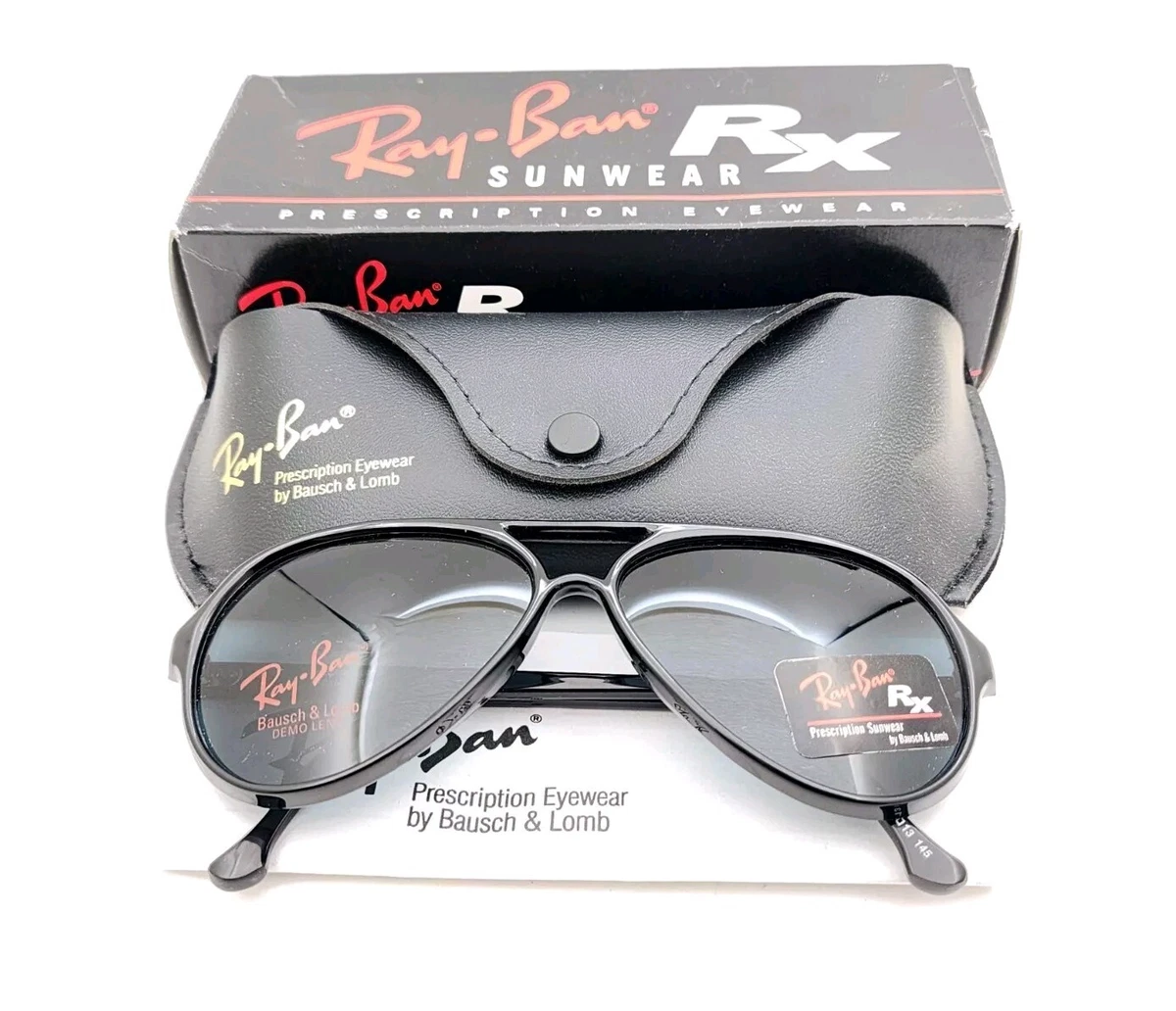 Ray-Ban Cat Sunglasses for Men for sale | eBay