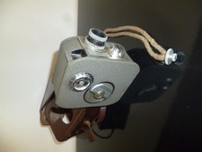 CAMERA ANCIENNE VINTAGE ARMOR 8