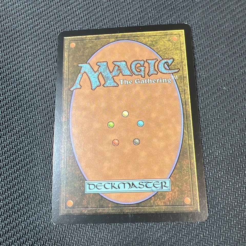 Blighted Agent Magic The Gathering Mtg New Phyrexia Card - Image 4 of 4