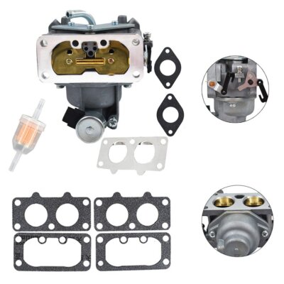 Carburetor Fit for Kawasaki  FH661V 22HP some FH680V 15004-0760 15004-1008