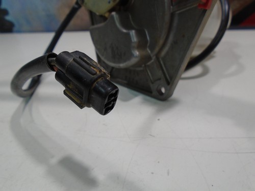 2019 KAWASAKI KX 450F FUEL PUMP 19 KX450 - Picture 5 of 7