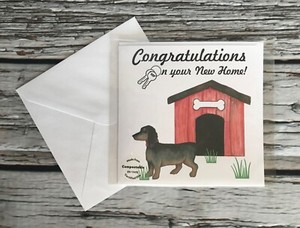 happy weiner dog