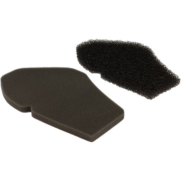 Luftfilter Athena S410510200037 FüR Suzuki UH 125 Burgman UH125 UH 150 2002-2006-image