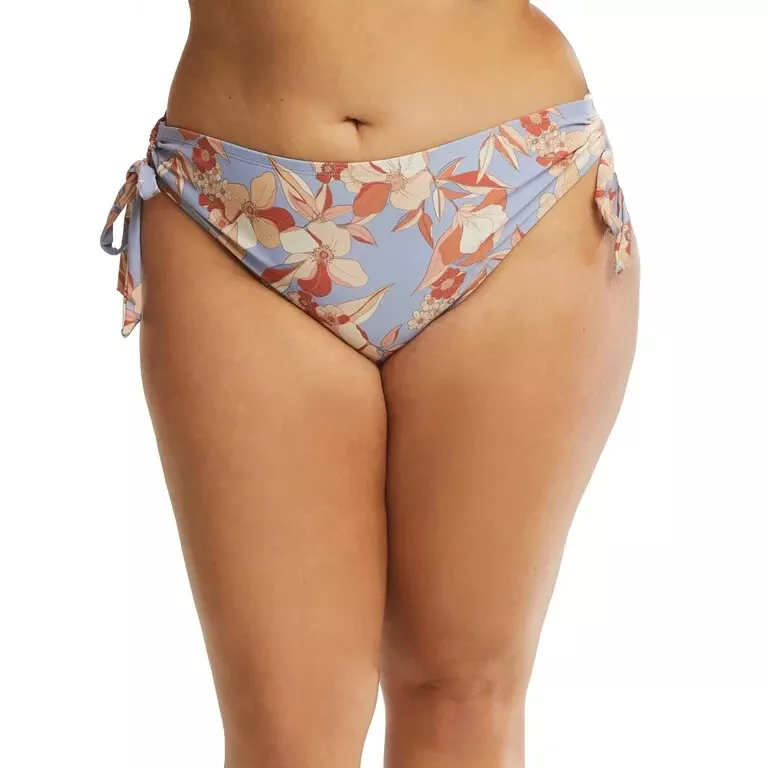 Size 16 bikini bottoms cheap