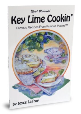 Key Lime Cookin' (Famous Florida!),Joyce LaFray