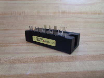 Mitsubishi PM75CBS060 Power Block