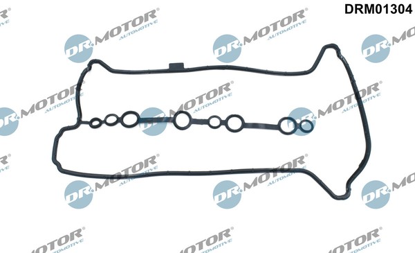 Dr. Motor Automobil DRM01304 Dichtung, Zylinderkopfdeckel FüR Dacia-image