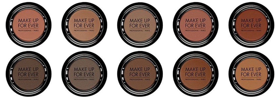 RECARGA SOMBRA ARTISTA MAQUILLAJE PARA SIEMPRE *ELIGE TONO* Tamaño Completo- Totalmente Nuevo En Caja Foto 3 de 3