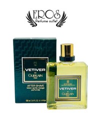 ゲラン ベチバー オードトワレ スプレー 1.7oz-50ml(eBay公認
