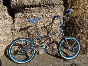 bmx gt old school