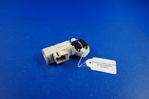 Türschloss Waschmaschine - Siemens EXTRA KLASSE XLM124AM81 XLM124AM81