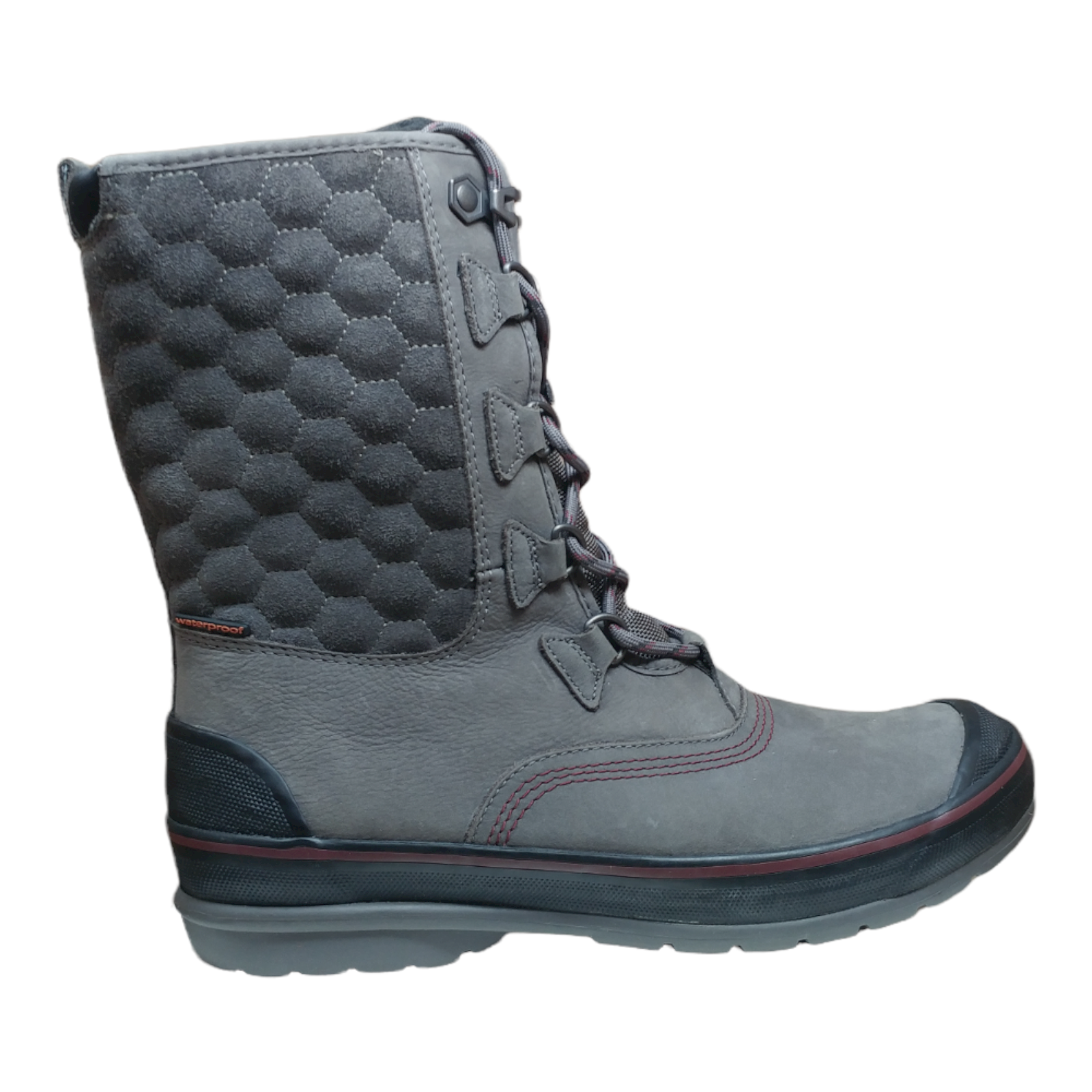 women's muckers boots
