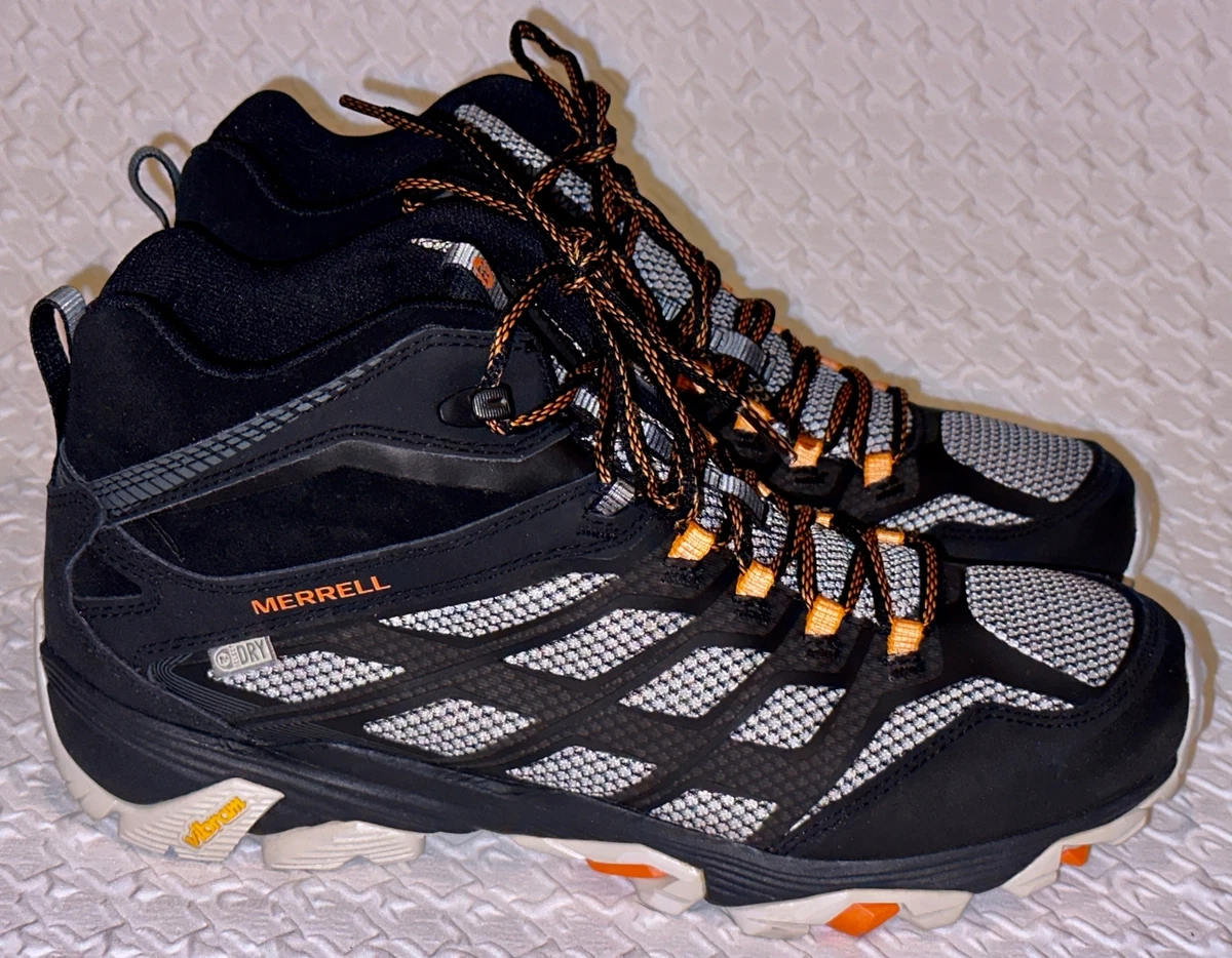 Average weight sales of men's shoes
