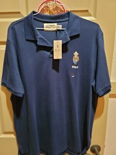 polo ralph lauren bear polo shirt