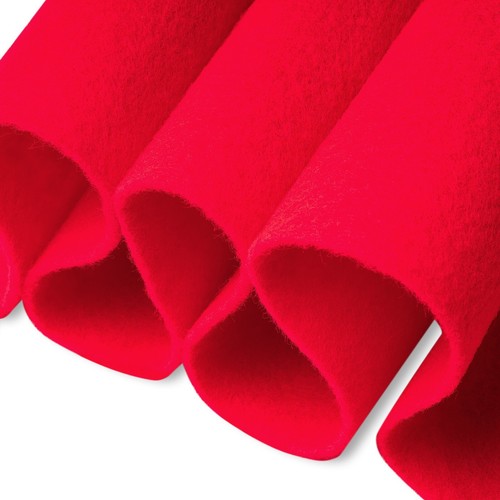 FabricLA | Felt Fabric | 72" Wide 1.6mm Thick | Soft Craft Fabric by The Yard - Picture 42 of 50