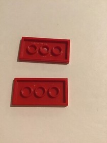 2010 LEGO Toy Story 3 - 7597 Western Train Chase Set Parts Number Signs Only